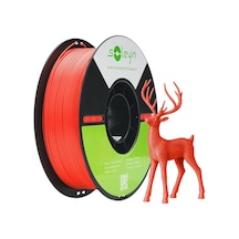 Creality Soleyin Ultra Pla Strawberry Cream Filament 1.75mm 1kg