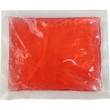 Mege Soğuk Sıcak Termojel Jel Kompres Kırmızı 13 x 13 CM 100 Adet