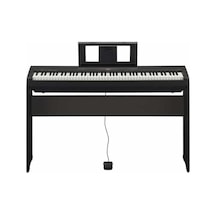 Yamaha P45 Taşınabilir Dijital Piyano Seti