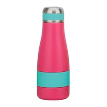 Touch Me Luna Paslanmaz Çelik Termos 380 Ml Renkli