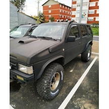 Nissan Terrano 1 1990-1996 Snorkel