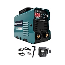 Prohummer Ph-arc950 İnverter Mini Turbo Çanta Kaynak Makinesi