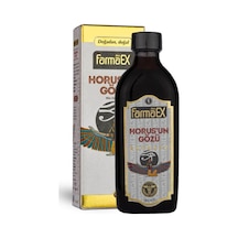 Farmaex Horusun Gözü Bitkisel Sıvı Ekstrakt 150 ML Fatur