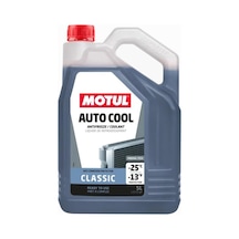 Motul Auto Cool Essentıal 5l