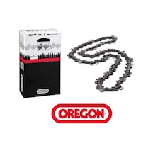 Oregon Ps250 Akülü Yüksek Dal Budama Yedek Zincir 17 Diş