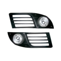 Fiat Doblo Sis Farı Seti 2006-2009