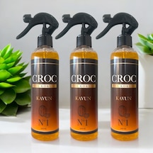 Croc Oda Kokusu No:1 Kavun 3 X 400ml Sprey Şişe