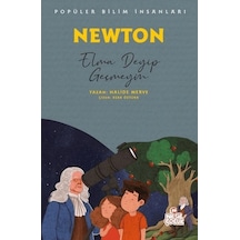 Newton - Popüler Bilim İnsanları