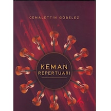 Cemalettin Göbelez - Keman Repertuarı