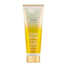 Victoria's Secret Coconut Sunshine On The Island Vücut Losyon 236 ML