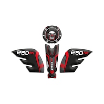 Motosıklet Kaplama Cf Moto 250 Nk 2018/2022 Uyumlu 01