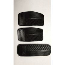 Tofaş Uyumlu Doğan / Şahin / Kartal / Slx Pedal Lastiği 3,Lü Takım 85000 (547910409)