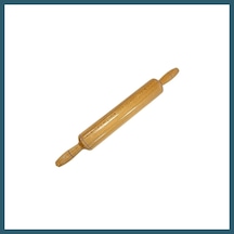 Bezos Büyük Sabit Vernikli Merdane Ob