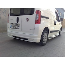 Fiat Fiorino Arka Tampon Eki STR-14