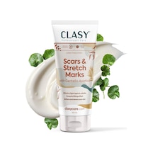 Lexroo Clasy Care Çatlak Ve Cilt Görünümü Kremi Centella Asiatica Ve E Vitamini İle