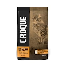 Northcity Yetişkin Kedi Maması Tavuklu 600gr 1 Adet