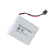 Supex 3 Lü Kalem Pil 3.6 Volt