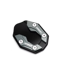 Honda Adv350 Ayaklık Genişletme Cnc Aluminyum-377