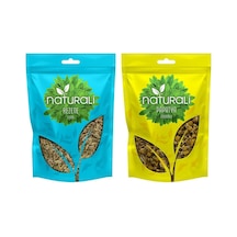 Papatya Çayı 50 Gr & Rezene Çayı 100 Gr