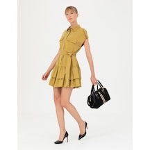 Pierre Cardin Kadın Siyah Çanta 50334517-vr046