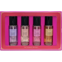 Victoria's Secret The Best Of Vücut Spreyi Hediye Seti 4x75ml