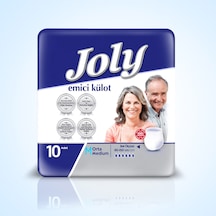 Joly Emici Külot Unisex Medium 10 Adet