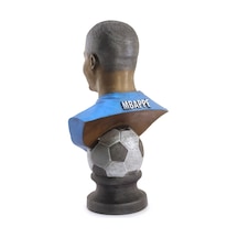 Polyester Mbappe Figürü