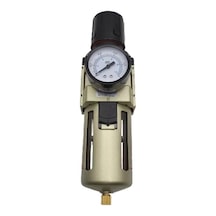 Filtre Regülatör Ew 5000 - 1"
