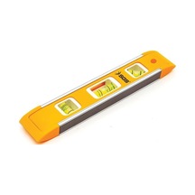 Sgs1709 - 23cm Mini Su Terazisi Mıknatıslı Plastik Gövde