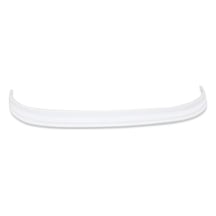 Cappafe Jumper Ön Tampon Lip Beyaz Eki Akrilik Abs 1994-2006 N11.12744