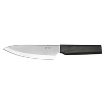 Şef Bıçağı, Koyu Gri, 16 Cm