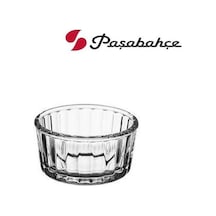 Paşabahçe Ramekin 6'lı Borcam Kase
