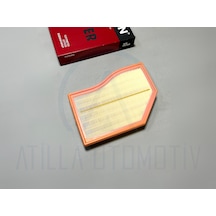 Mercedes W242 B180d B200d Dizel Hava Filtresi Filtron