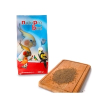 Kanarya Pelet Yem Bölünmüş Ürün 500 G