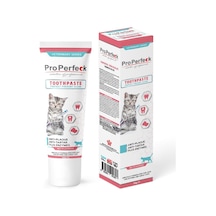 Pro Perfeck Kedi Diş Macunu 100 Gr