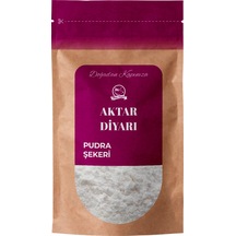 Pudra Şekeri 1000 Gr Aktar Diyarı