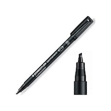 Staedtler 3149 Permanent Markör B Siyah 1.02.5 Mm 103 Ivory