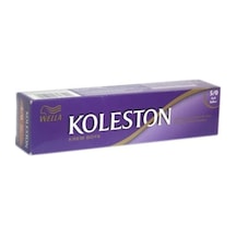 Koleston Tüp Boya 5/0 Açık Kahve (479089184)