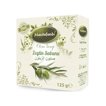 Mecitefendi Zeytin Sabunu 125 G