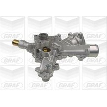 GRAF PA729 DEVİRDAİM SU POMPASI ASTRA G CORSA B C AGILA TIGRA 1.2