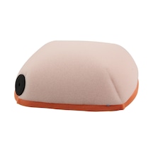 Dinosaurs Ktm Husqvarna Te250 300 350 450 125 Sx/exc Hava Filtresi İçin Turuncu Gosterildigi Gibi