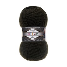 Alize Süperlana Midi 241 Yeşil