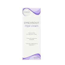 Synchrovit Hyal Nemlendirici Krem 50ml