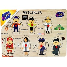 163/164/165 Ahşap Tutmalı Meslekler Diğer