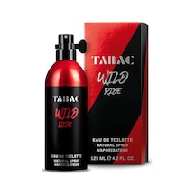 Tabac Wild Ride Edt 125 Ml Erkek Parfümü Diğer