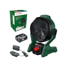 Bosch Universalfan 18v-1000 1x2.0ah Akülü Fan - 06039E1001