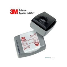 3m 6038 P3 Partikül Filtresi - 50 Çift 100 Adet