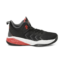 Kinetix Harger Tx 4pr Siyah Unisex Basketbol Ayakkabısı 000000000101878364 000000000101878364 Çok Renkli