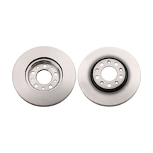 Trw Df6450 Ön Fren Aynası Alfa Romeo Gıulıetta 1.4tb-1.6jtdm 10 Fıat 500x 1.4-1.3dmt-1.6dmtj 14 281x5dxhavalı Df6450 51815312-51806278-51937306