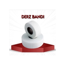 Yapışkanlı Derz Bandı 90 Metre İç Dış Cephe Sıva Filesi 5 Cm Tamir Sıvası Yalıtım Montalama Bant